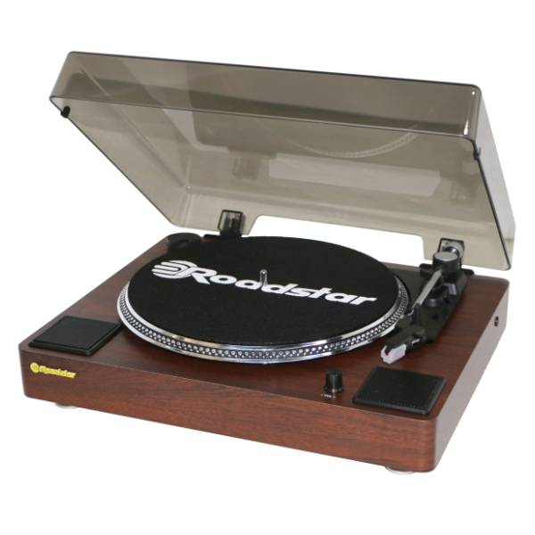 ROADSTAR TT260SPK gramofon