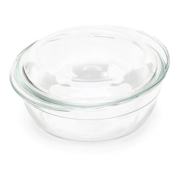 ROSMARINO pekač sa poklopcem Bake & Go 2,1l