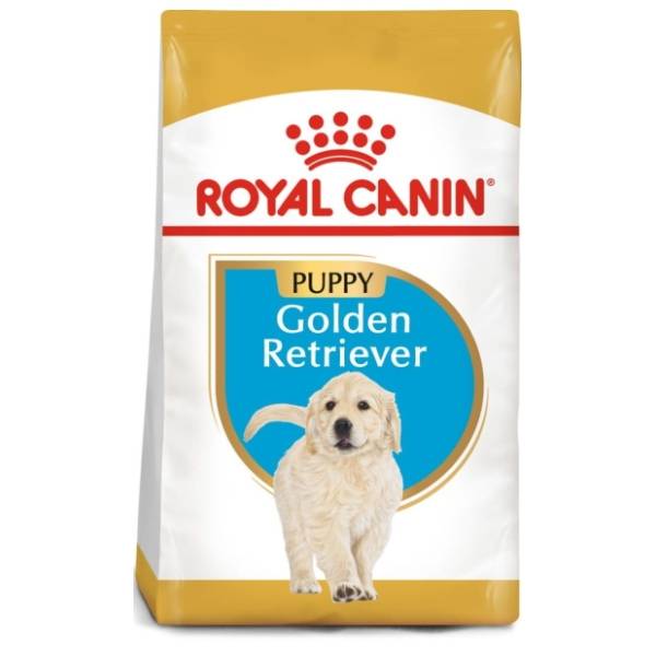 ROYAL CANIN Golden retriever puppy hrana za pse 3kg