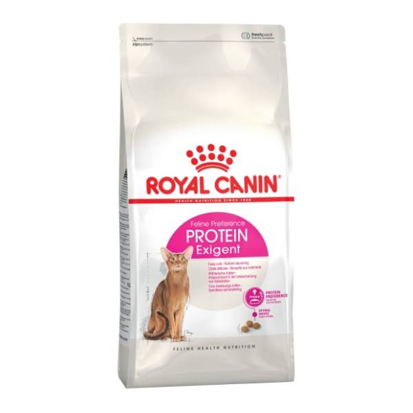 ROYAL CANIN hrana za mačke exigent protein preference 2kg