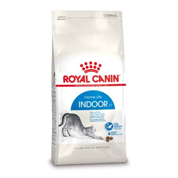 ROYAL CANIN hrana za mačke indoor 27 10kg