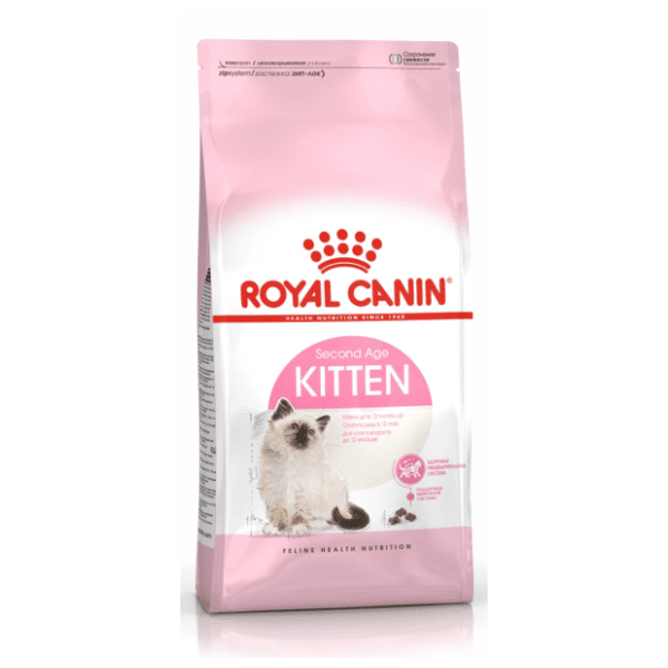 ROYAL CANIN hrana za mačke kitten 10kg