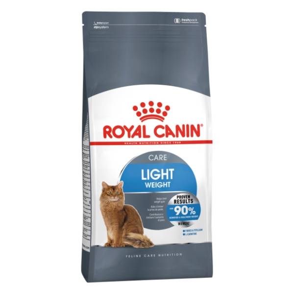 ROYAL CANIN hrana za mačke light weight care 8kg