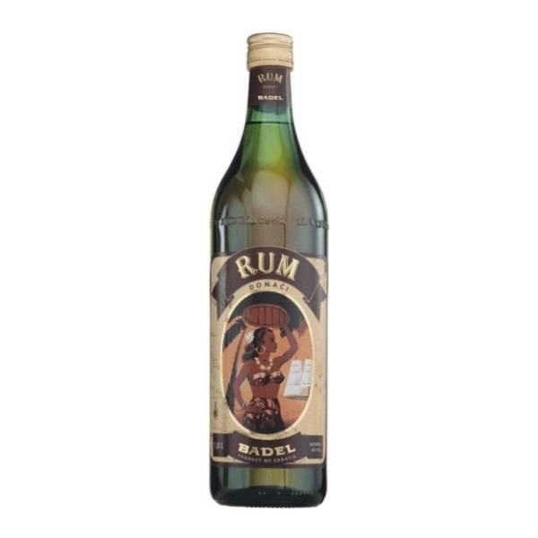 Rum BADEL 1l
