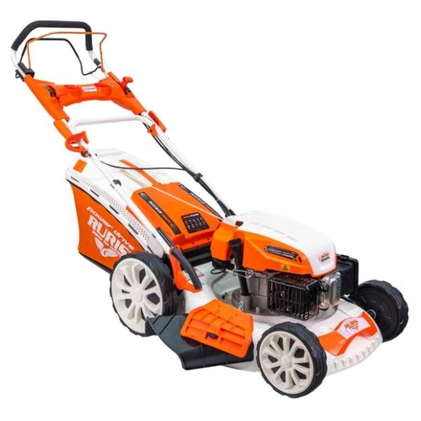 RURIS RX400S motorna kosilica