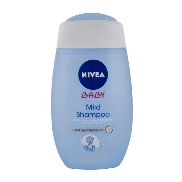 Šampon NIVEA Baby extra blagi 200ml
