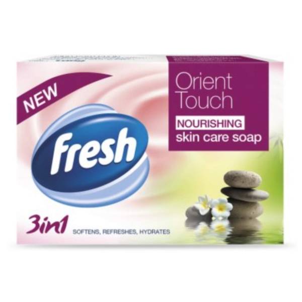 FRESH orient touch sapun 90g