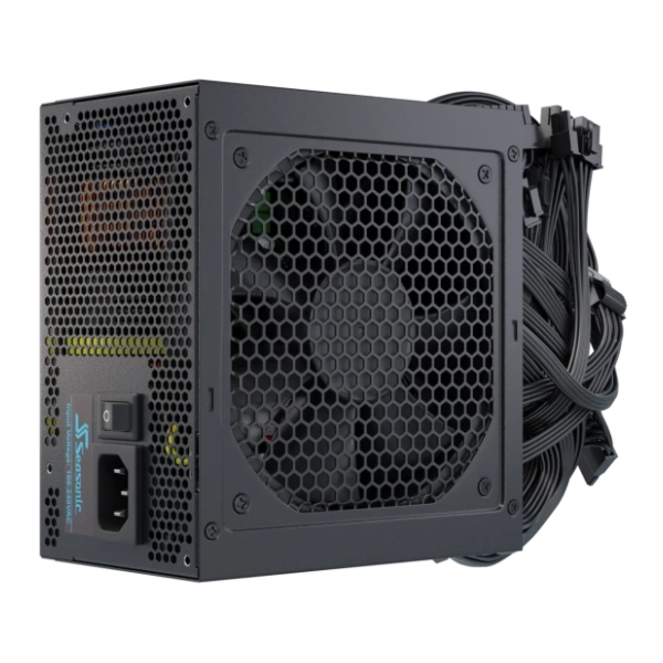 SEASONIC napajanje G12 GC-650 SSP-650RT2