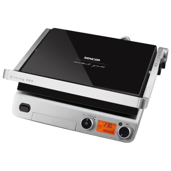 SENCOR grill toster SBG 6650BK
