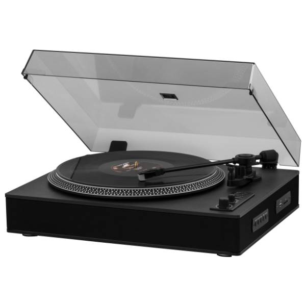 SENCOR STT 510UBA gramofon