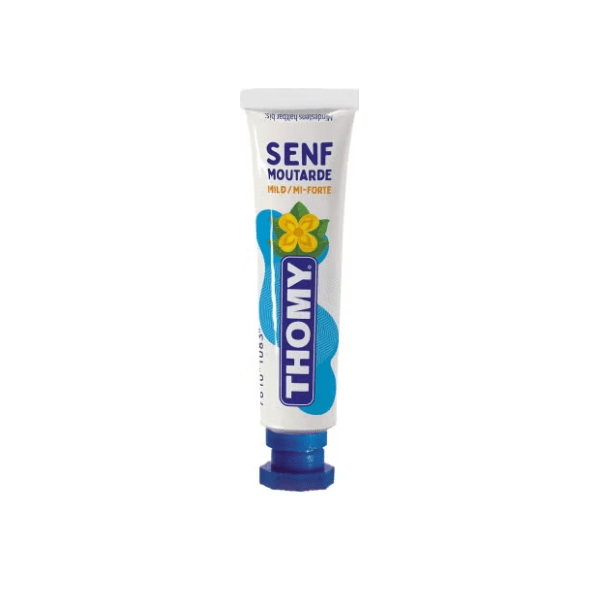 Senf THOMY 12g