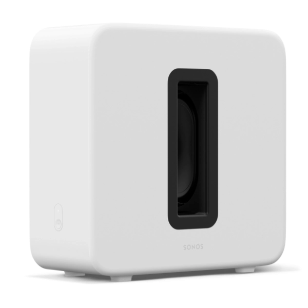 SONOS bežični zvučnik Sub 4 beli