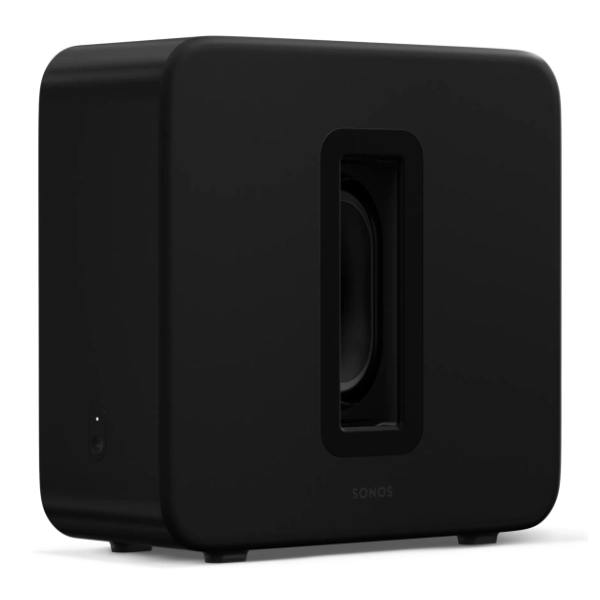 SONOS bežični zvučnik Sub 4 crni