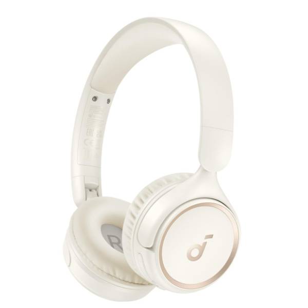 SOUNDCORE slušalice Anker H30i bele