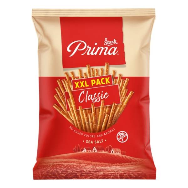 Štapići ŠTARK Prima 220g
