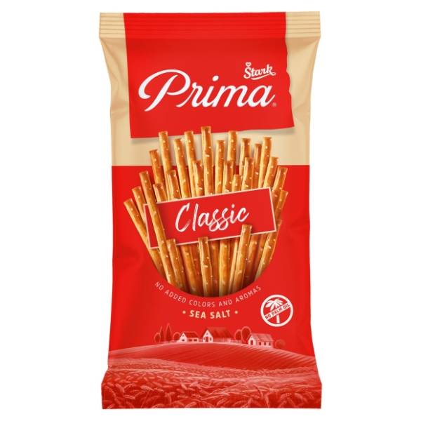 Štapići ŠTARK Prima 40g