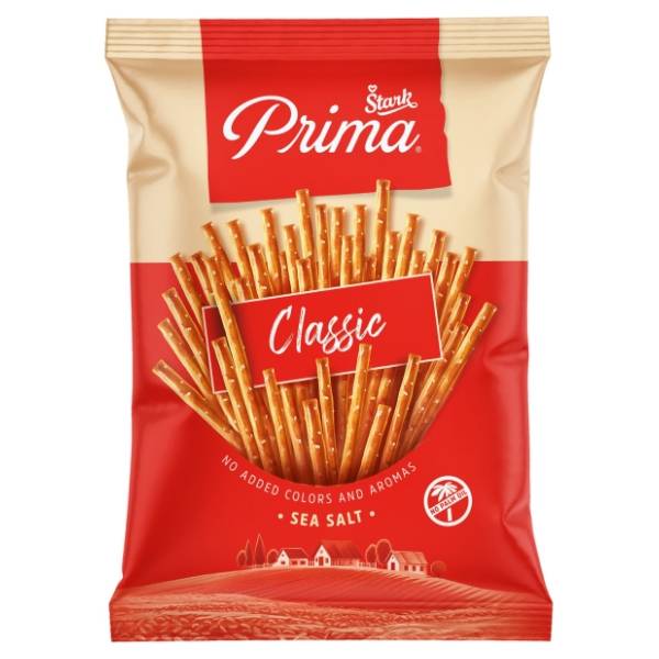Štapići ŠTARK Prima 95g