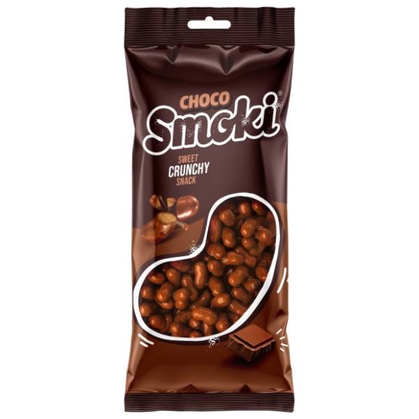 Štark Čoko smoki 150g
