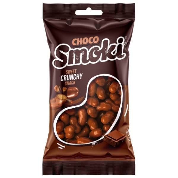 ŠTARK Čoko smoki 40g