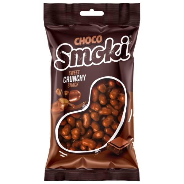 ŠTARK Čoko smoki 80g