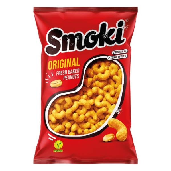 ŠTARK Smoki 150g