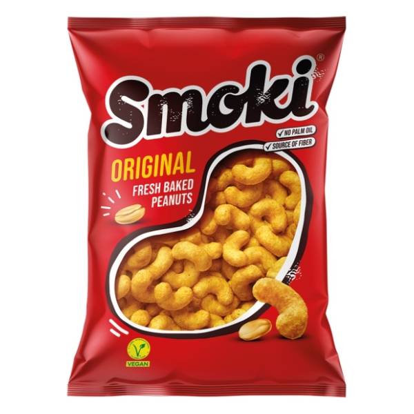 ŠTARK Smoki 50g