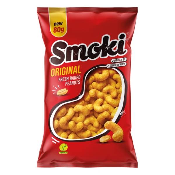 ŠTARK Smoki 80g