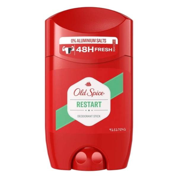 Stik OLD SPICE Restart 50ml