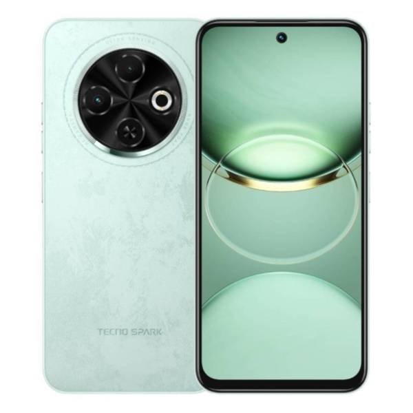 TECNO Spark 30C 4/128GB Magic Skin 3.0