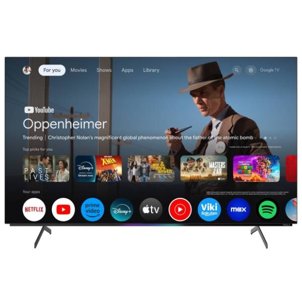 TESLA OLED televizor O65S949GUS