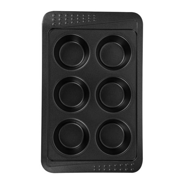 TEXELL modla za mafine i projice Dots TPD-M272