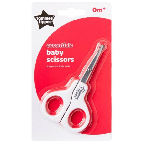 TOMMEE TIPPEE makazice za sve uzraste