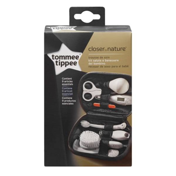 TOMMEE TIPPEE set za negu beba