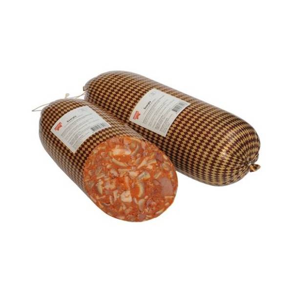 TOPOLA švargla 1kg