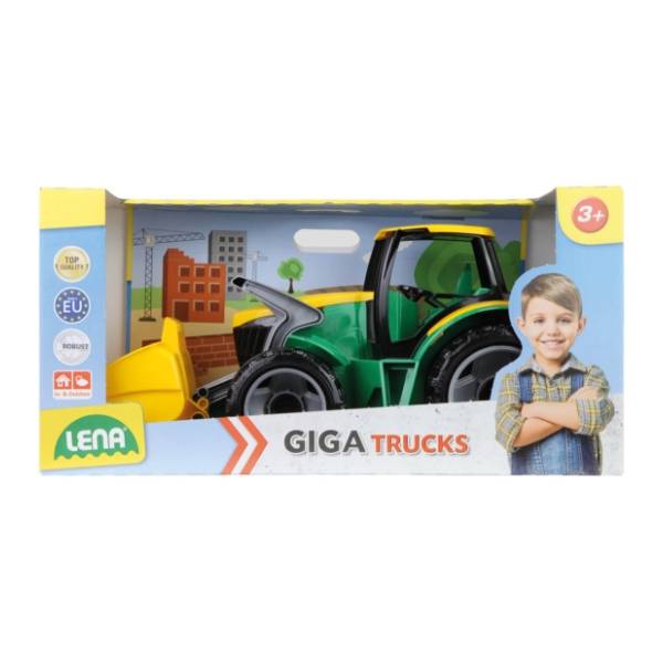 Traktor utovarivač PERTINI