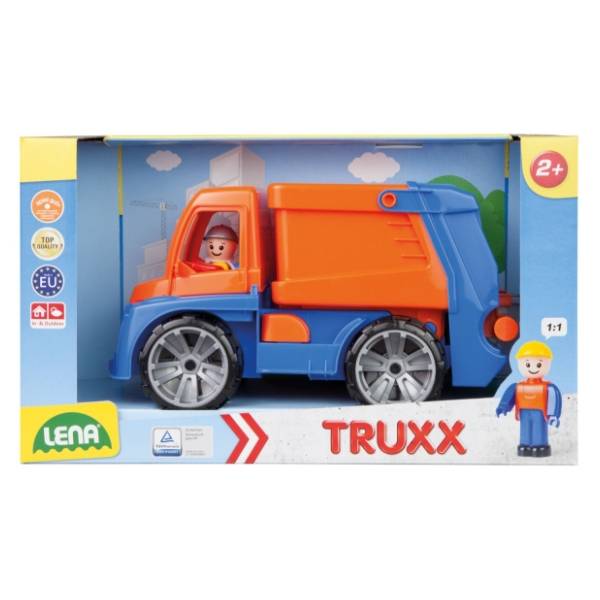 Truxx đubretarac 2 LENA