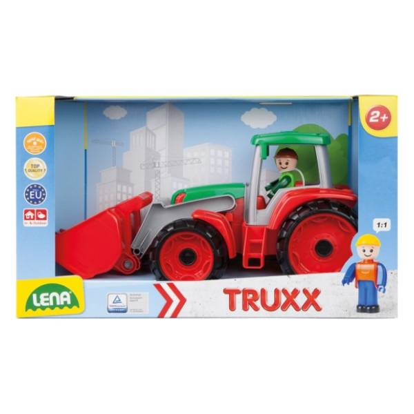 Truxx traktor utovarivač LENA