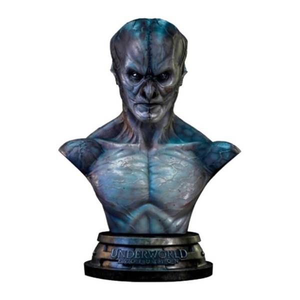 Underworld evolution Marcus Bust