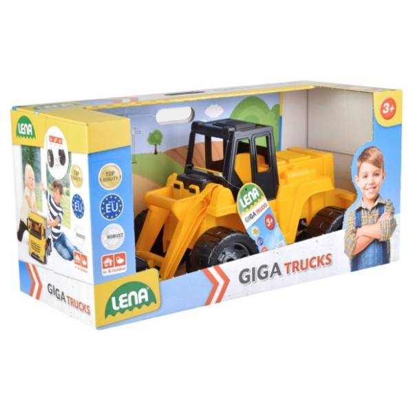 Utovarivač 64cm Maxi LENA