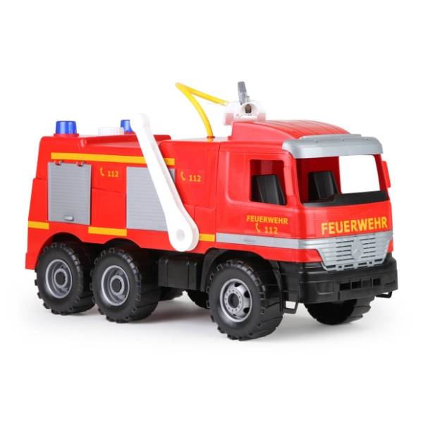 Vatrogasni kamion Actros LENA