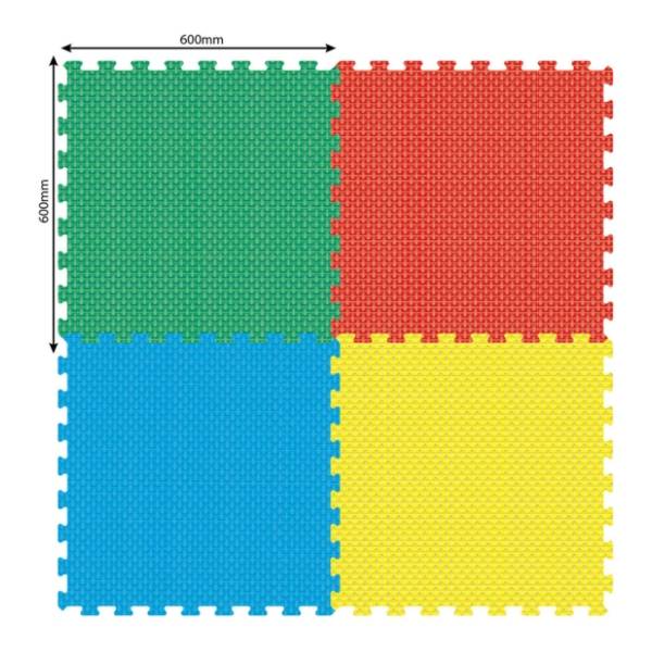Velike reljefne podne puzzle PERTINI