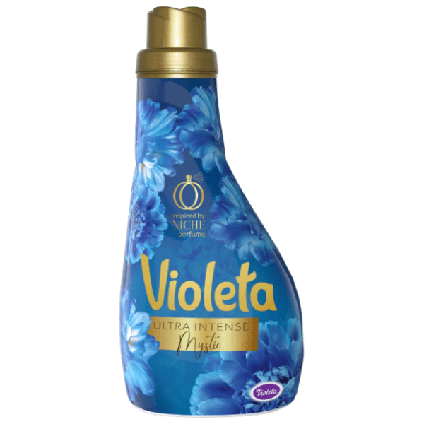 VIOLETA Mystic omekšivač za veš 1,55l