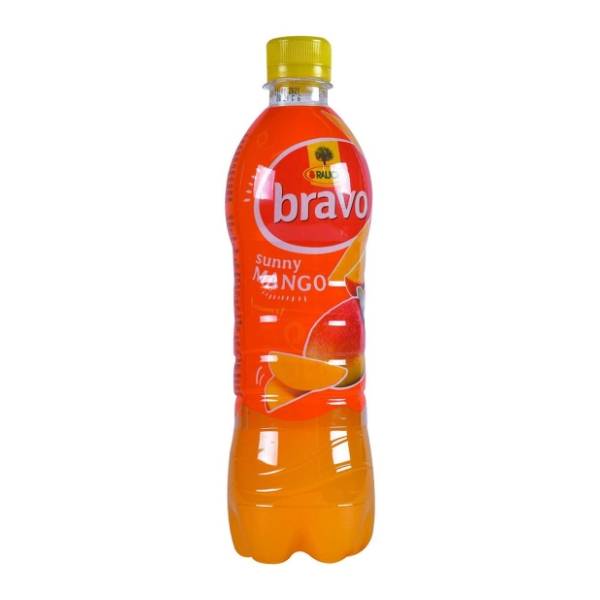 Voćni sok RAUCH Bravo mango 0,5l