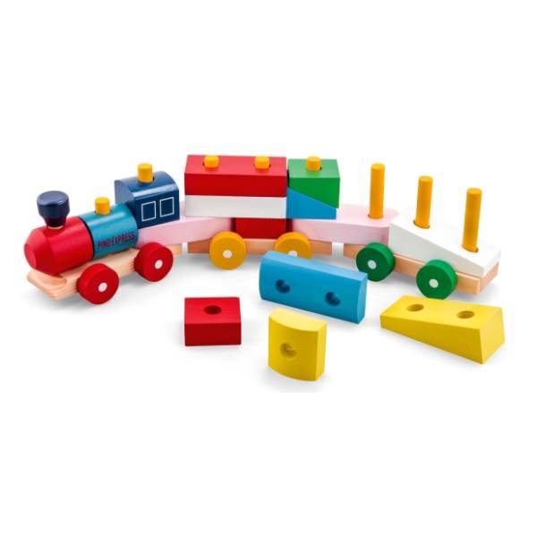 Vozić Pino expres PINO TOYS
