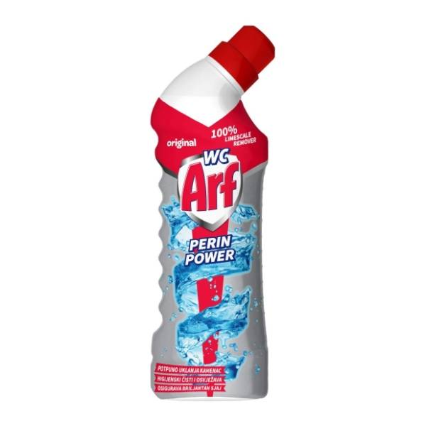 WC gel ARF Perin 700ml