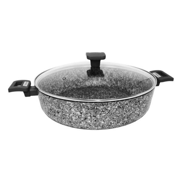 WESTINGHOUSE šerpa sa poklopcem 28cm WCCC0070L2
