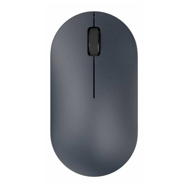 XIAOMI bežični miš 2 Lite Black (BHR8916GL)