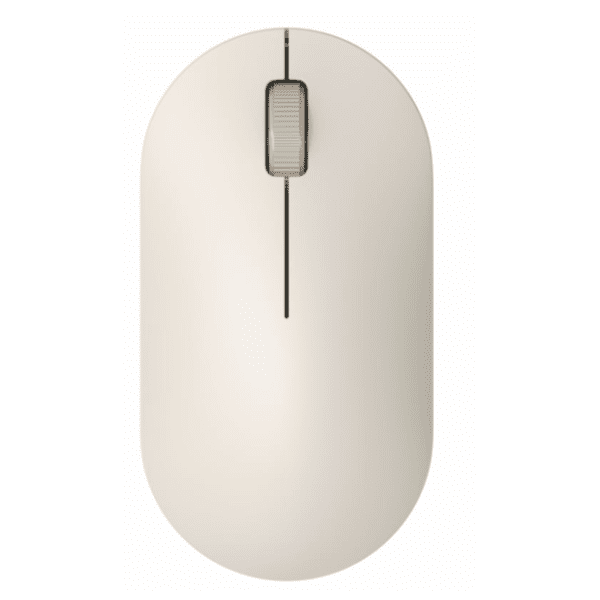 XIAOMI bežični miš 2 Lite White (BHR8915GL)