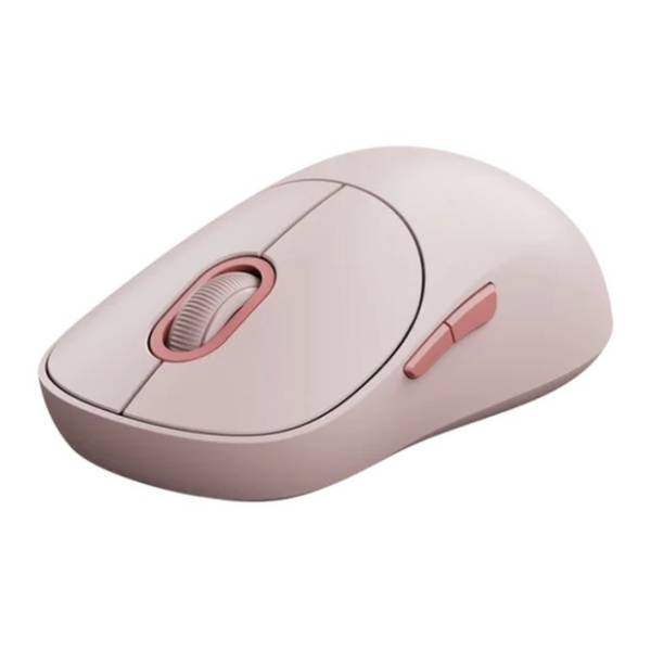 XIAOMI bežični miš 3 Pink GL (BHR8911GL)
