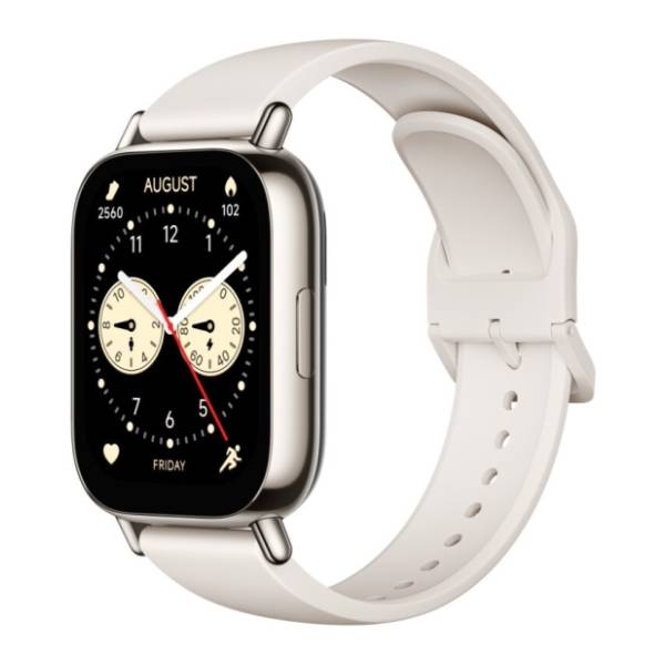 XIAOMI Redmi Watch 5 Lite zlatni pametni sat